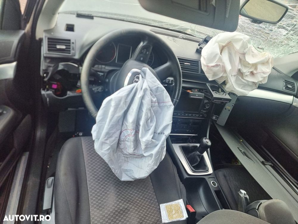 Modul calculator airbag 8E0959655G Audi A4 B7 [2004 - 2008] 1.9 tdi B - 6