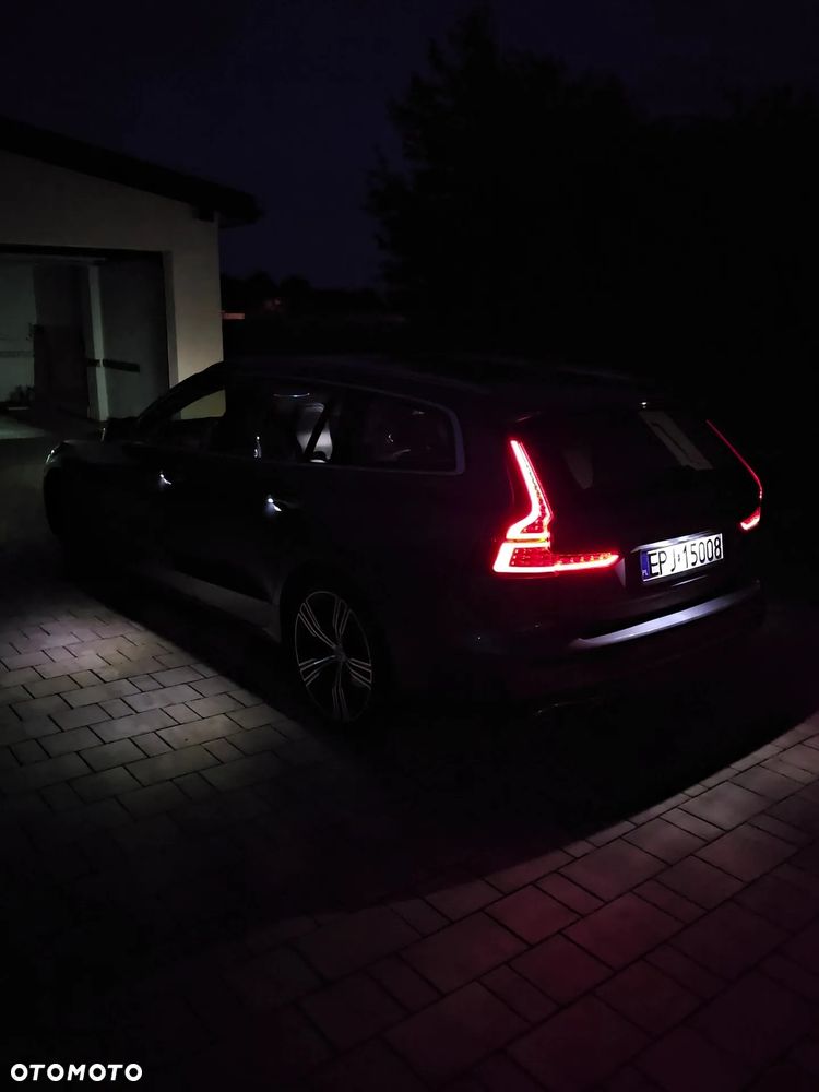 Volvo V60 D3 Momentum Pro - 16
