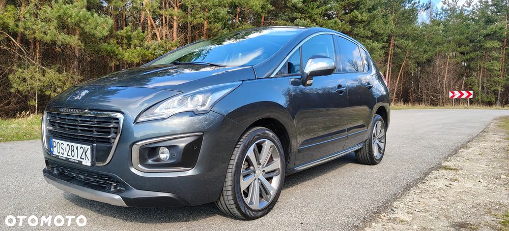 Peugeot 3008 BlueHDi 150 Stop & Start Business-Line - 39