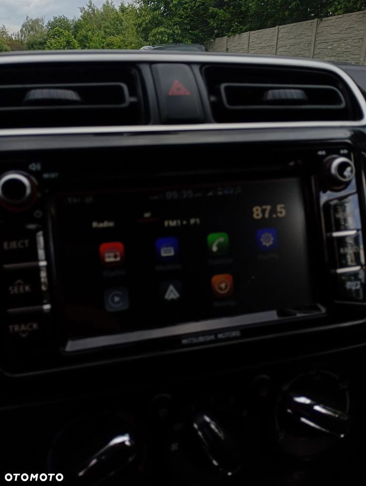 Mitsubishi Space Star 1.2 Clear Tec Edition 100+ - 22