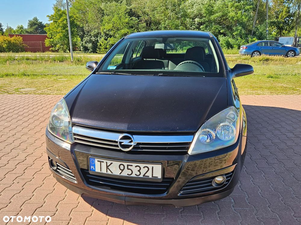 Opel Astra 1.4 - 15