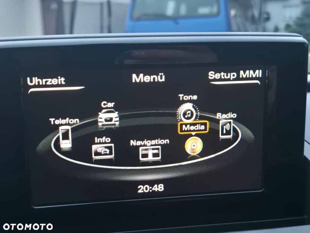 Audi Q3 2.0 TDI Quattro S tronic - 38