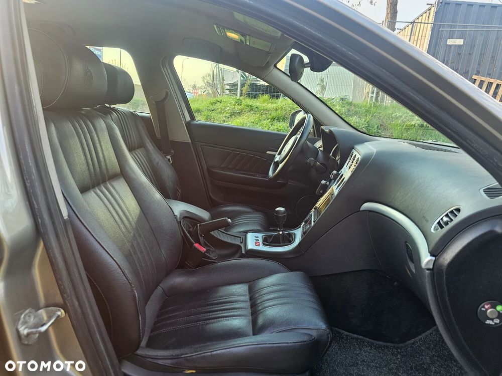 Alfa Romeo 159 1.9JTS Progression - 13