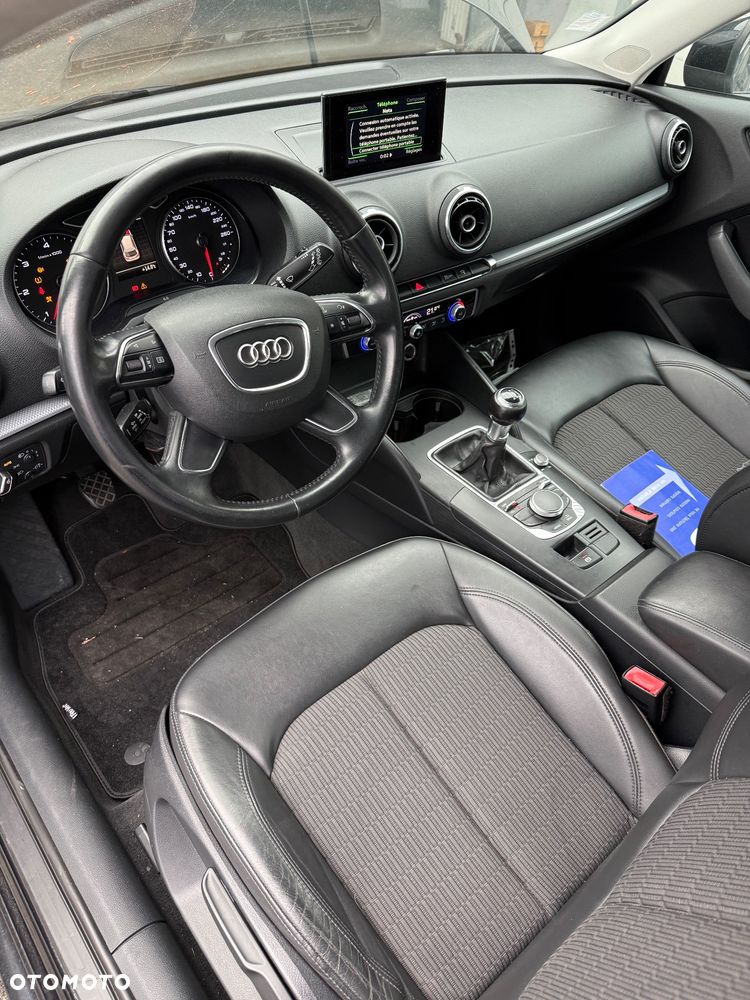 Audi A3 Sportback - 14