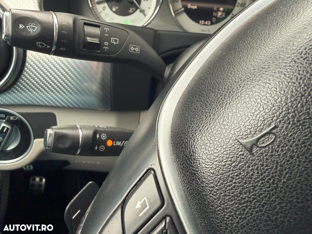 Mercedes-Benz GLK 220 CDI 4M BlueEfficiency Aut. - 12