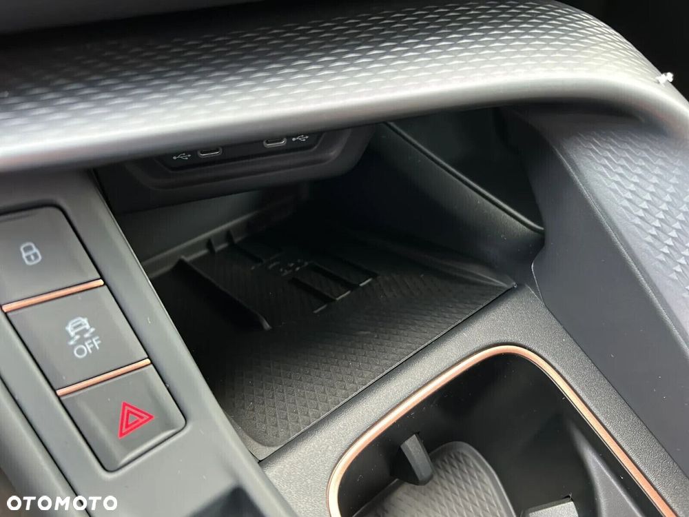 Cupra Terramar - 20