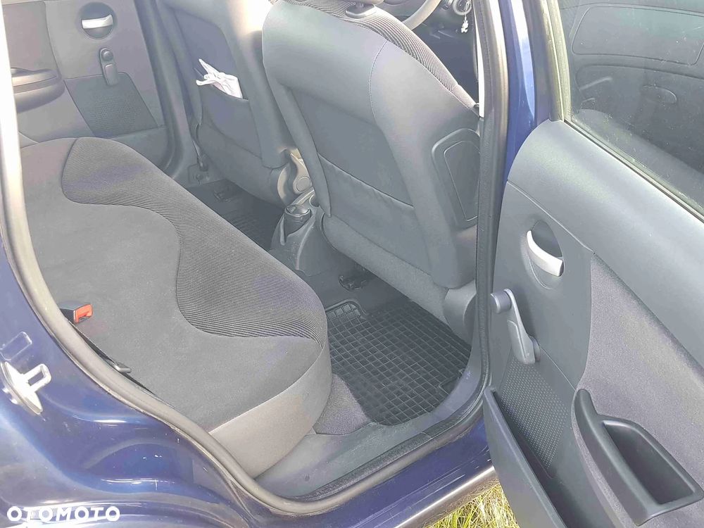 Citroën C3 1.4 HDi Advance - 8