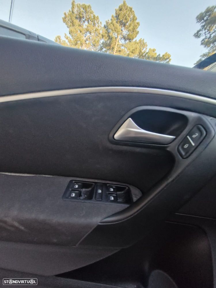 VW Polo 1.0 Lounge - 14