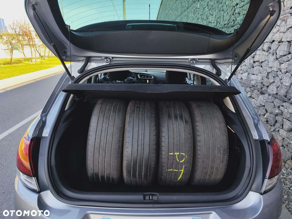Citroën C4 PureTech 130 Stop & Start EAT6 Shine - 39
