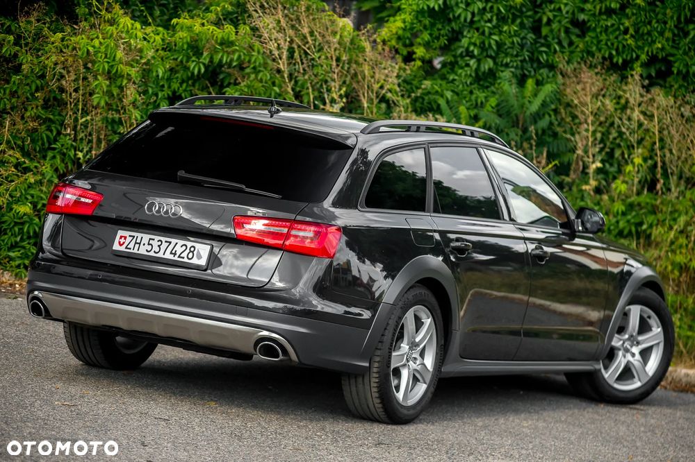Audi A6 Allroad 3.0 TDI clean diesel Quattro S tronic - 14