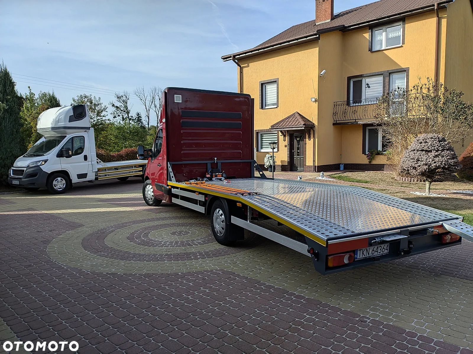 Opel MOVANO - 21