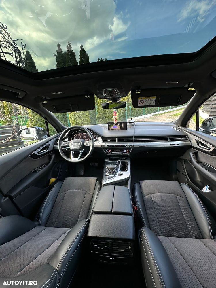 Audi Q7 - 5
