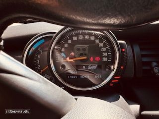 MINI Coupé Cooper SD - 5