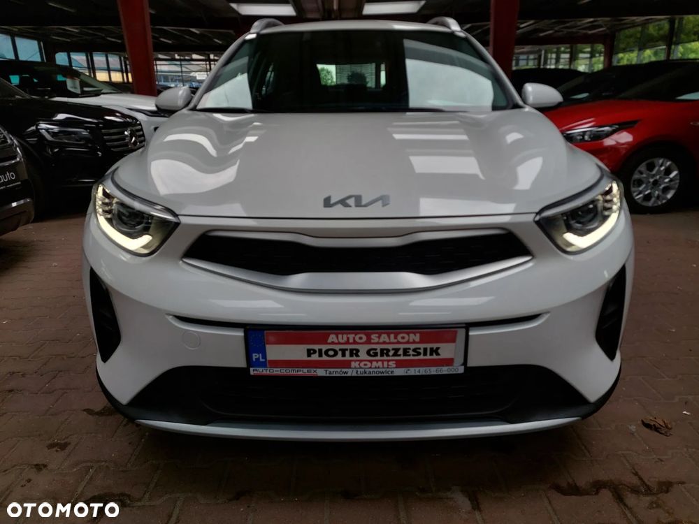 Kia Stonic 1.0 T-GDI M - 7