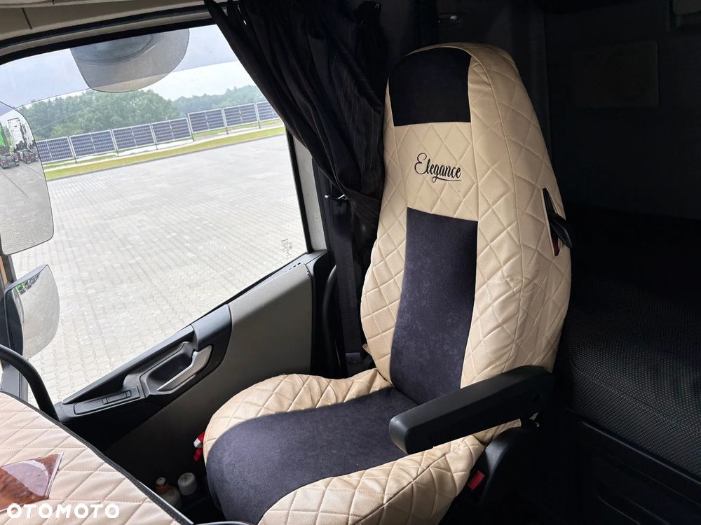 Volvo FH500 - 18