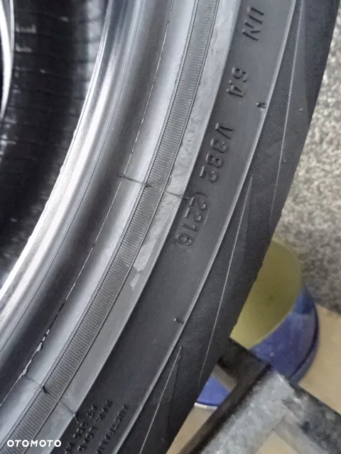 255/45/R20 101W Pirelli Scorpion Verde - 9