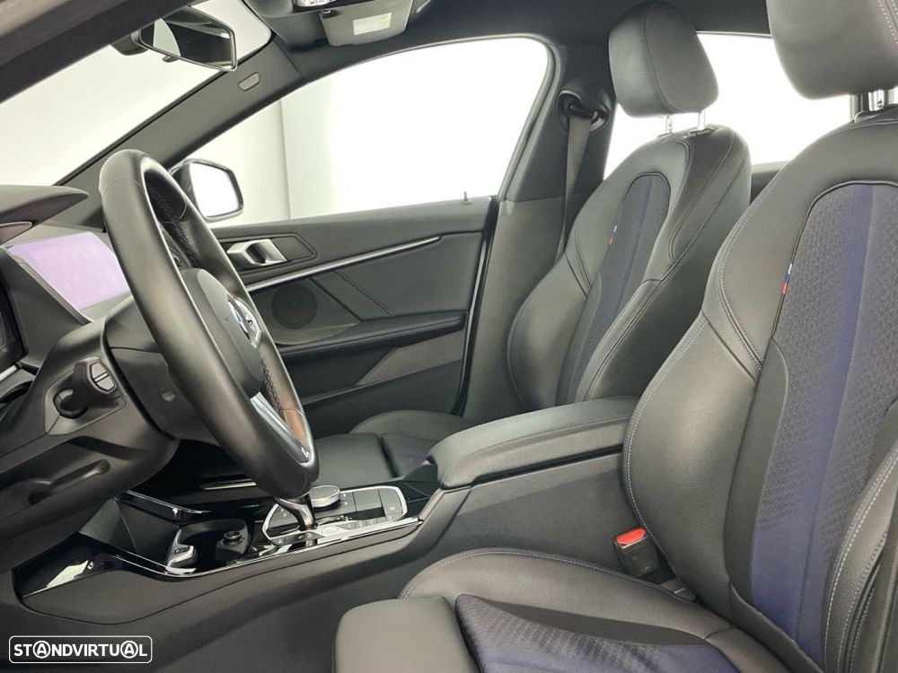BMW 216 Gran Coupé d Pack Desportivo M - 20
