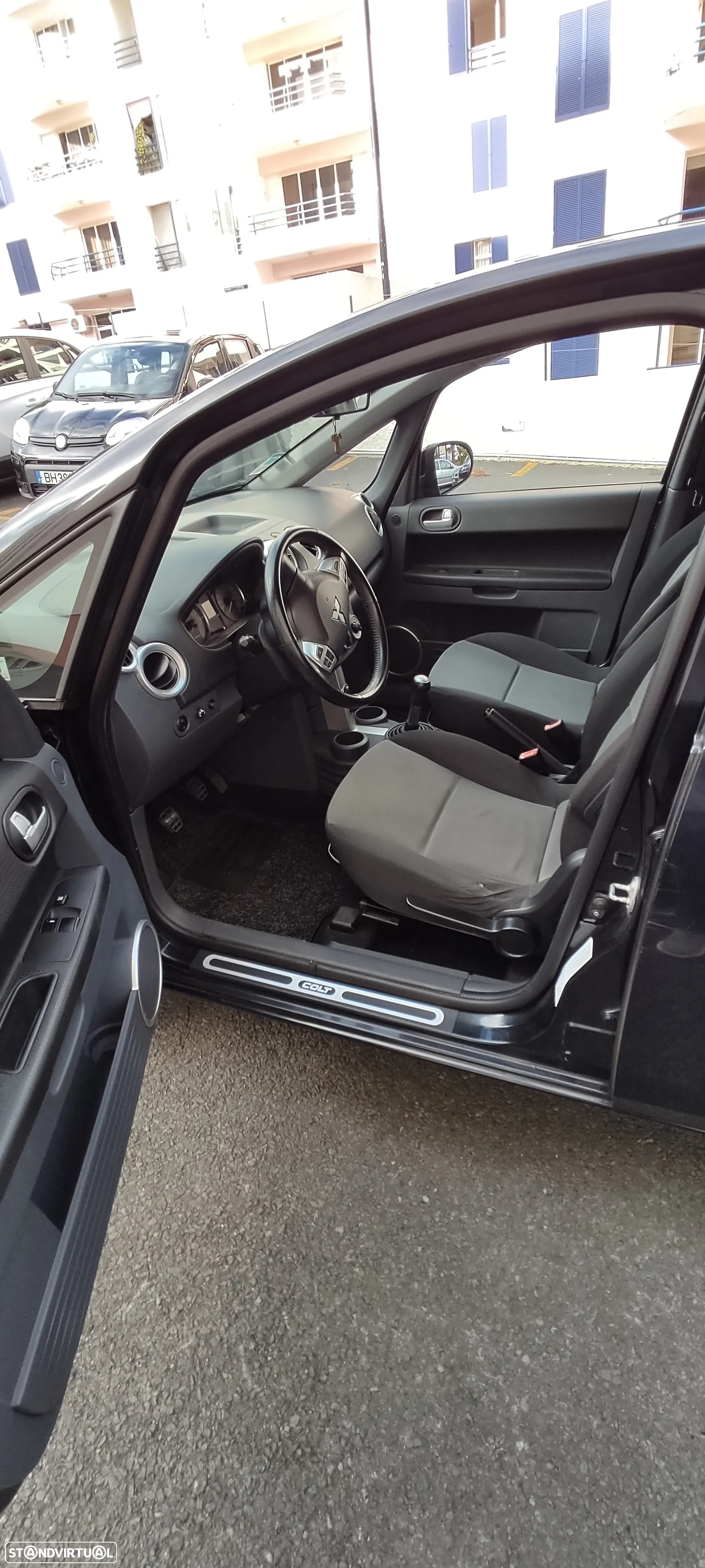 Mitsubishi Colt 1.3 Intense ClearTec - 9