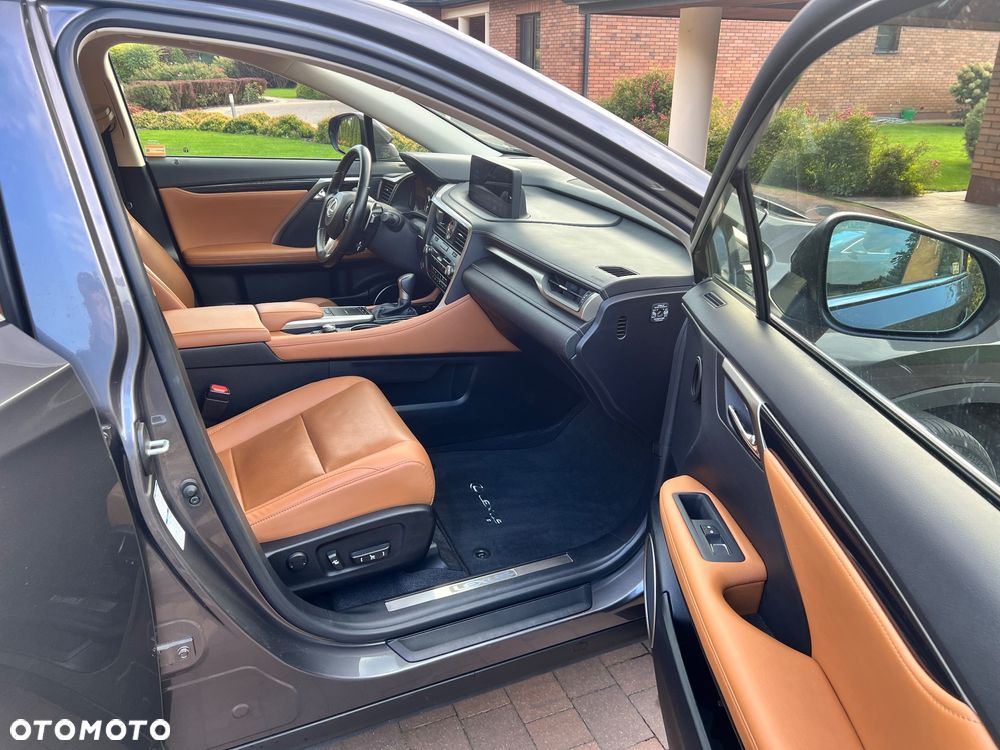 Lexus RX 300 Business Edition + - 17
