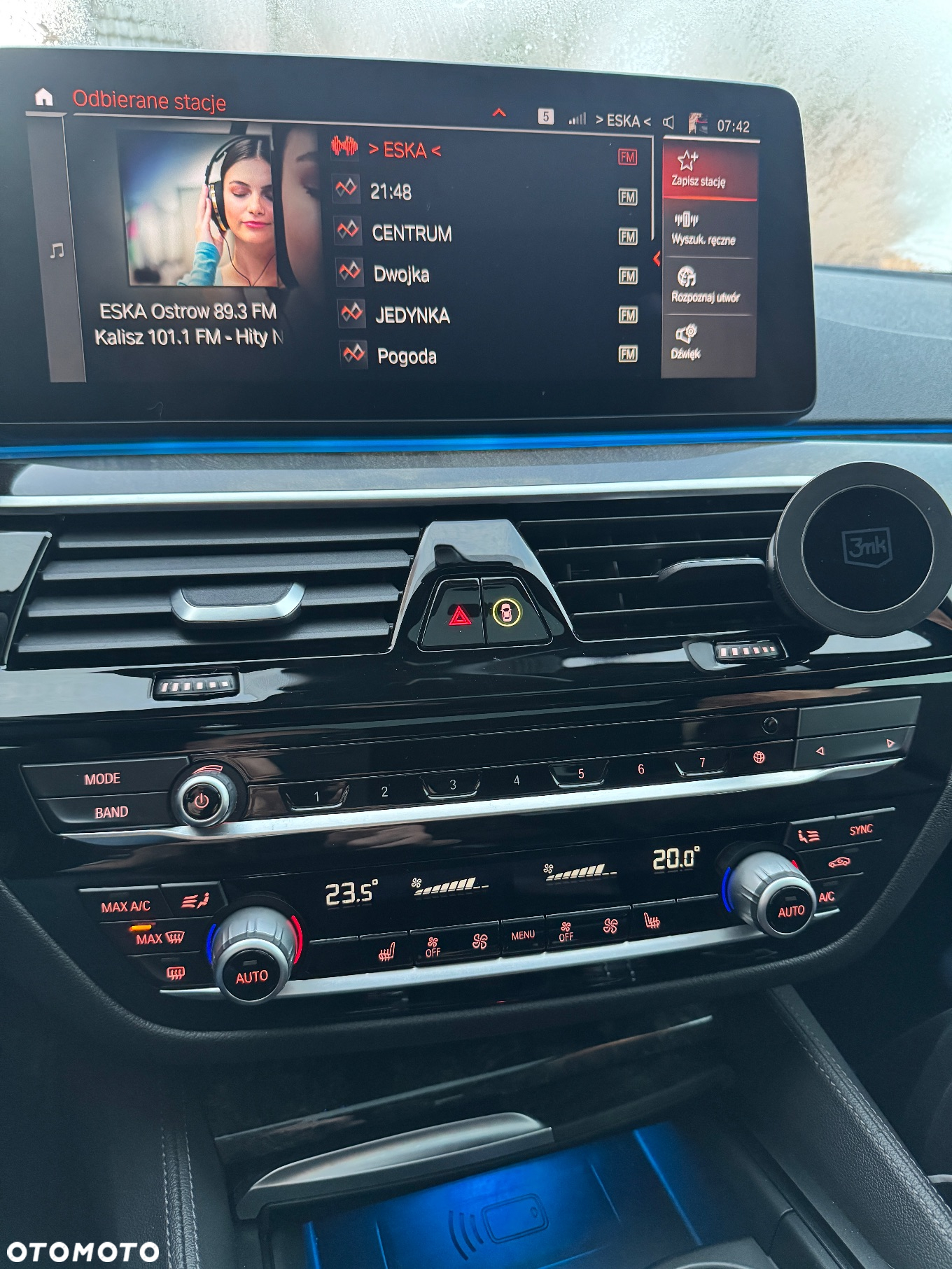 BMW Seria 5 - 15