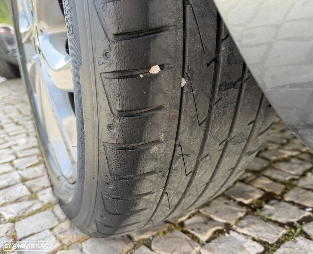 Mercedes-Benz C 200 d Avantgarde - 7