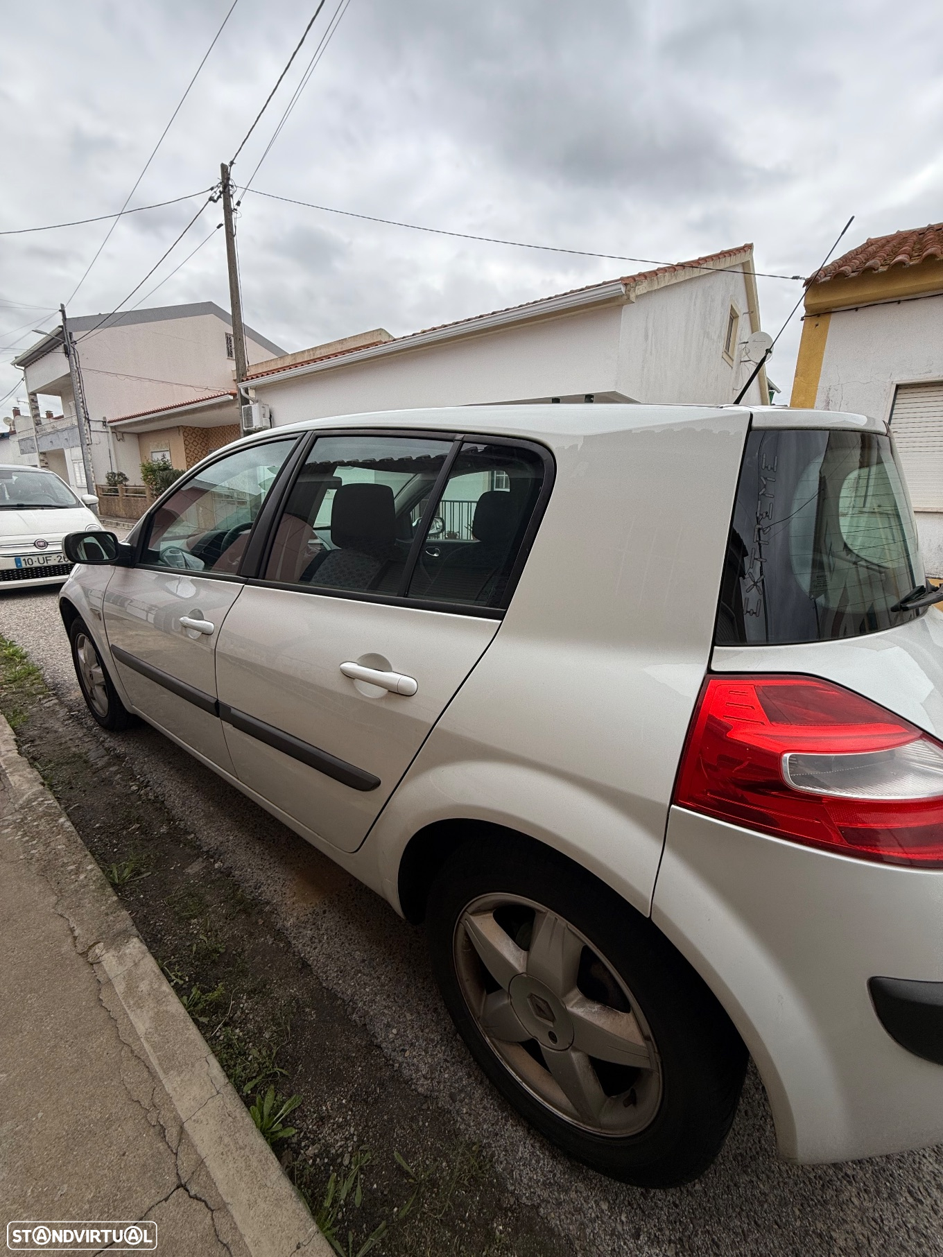 Renault Mégane 1.5 dCi Extreme - 2