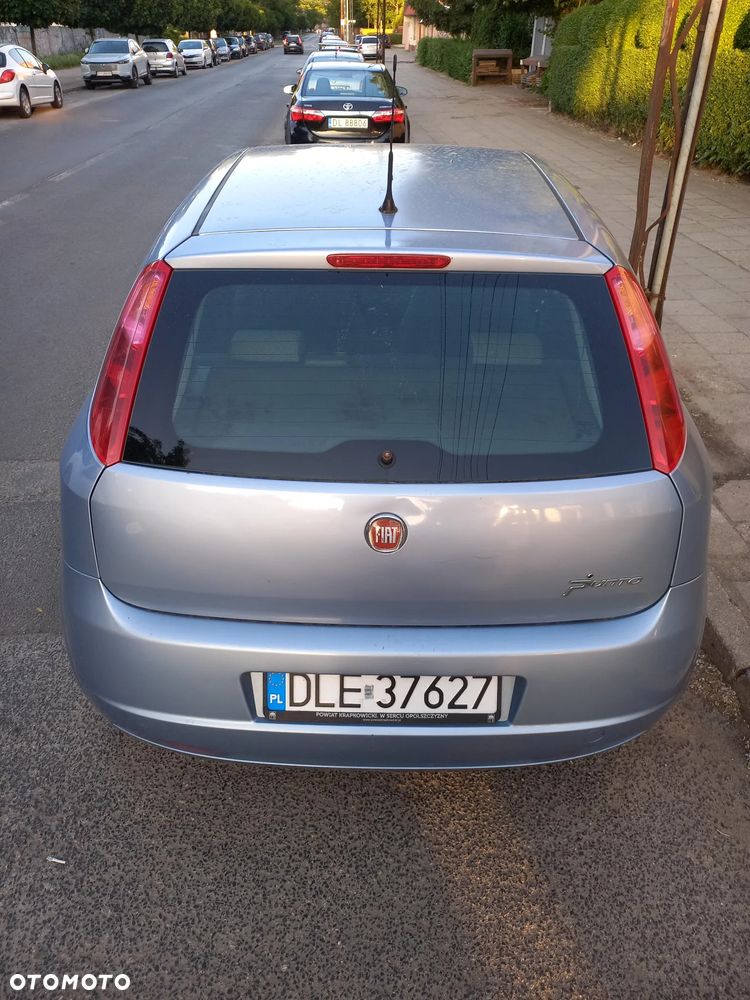 Fiat Punto Evo 1.3 Multijet 16V Active - 31