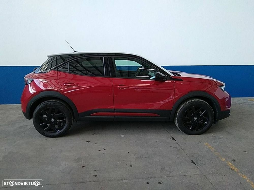 Opel Mokka 2022 photo 4