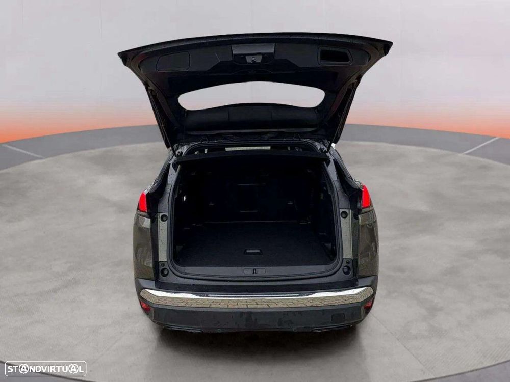 Peugeot 3008 1.5 BlueHDi GT Line EAT8 - 7