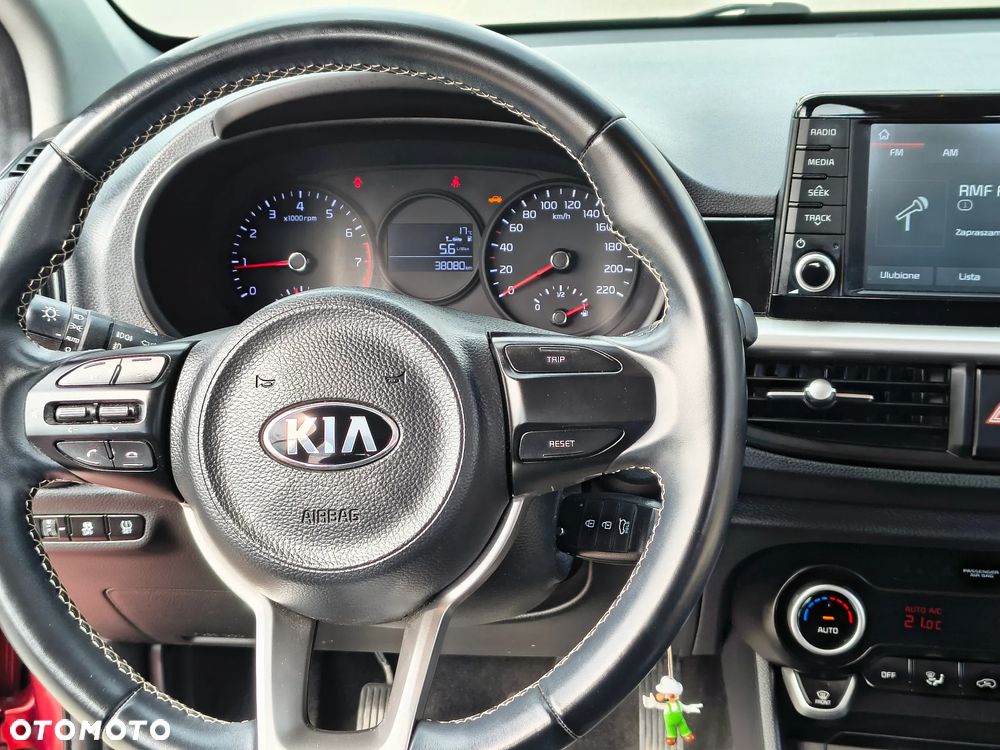 Kia Picanto 1.0 M - 17