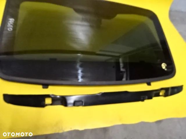 SZYBERDACH TOYOTA PASEO II COUPE NR6 - 8
