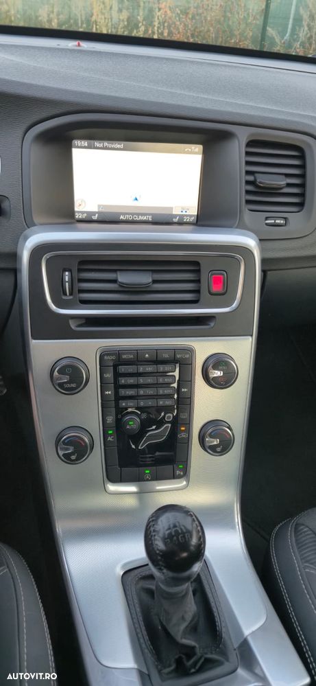Volvo S60 D3 RDesign - 10