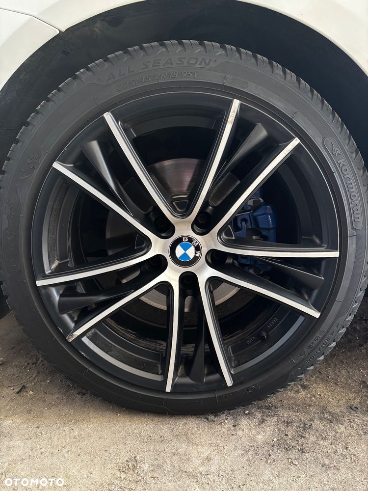 BMW Seria 3 320d DPF Edition Exclusive - 22