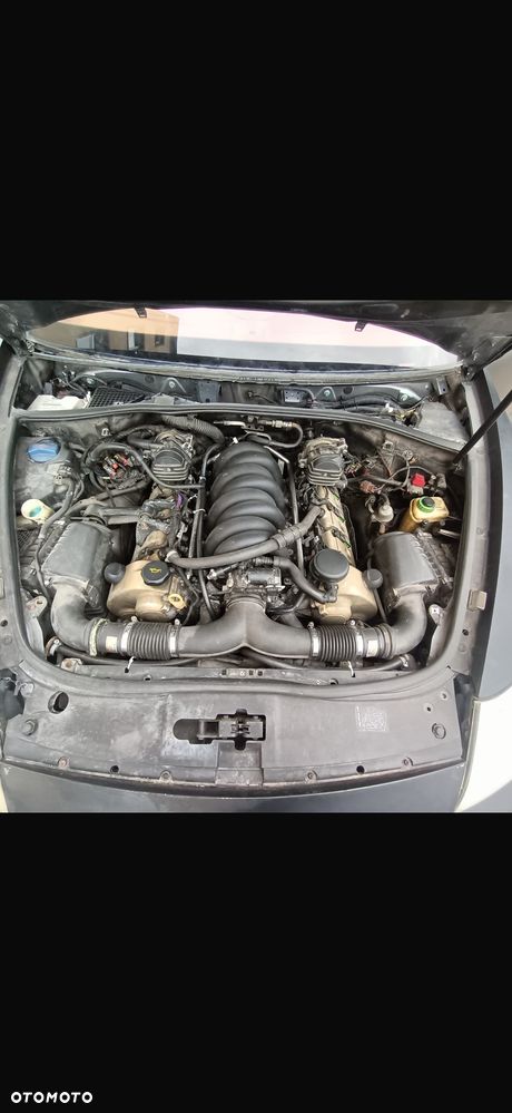 Porsche Cayenne - 11