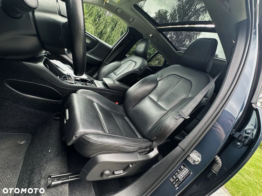 Volvo XC 40 D3 SCR Inscription - 34