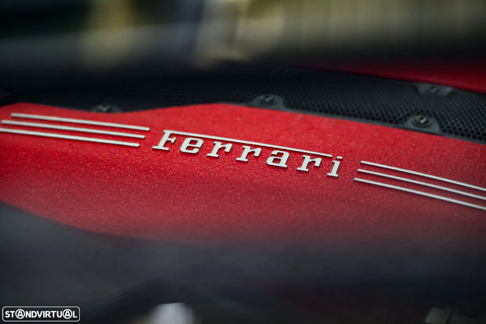 Ferrari 488 GTB - 18