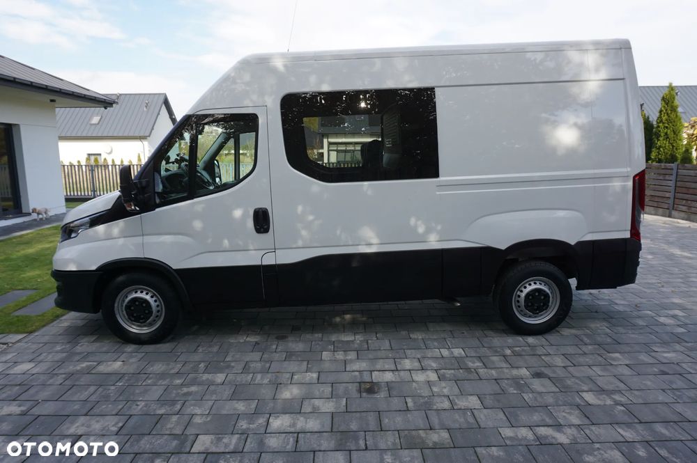 Iveco DAILY - 5