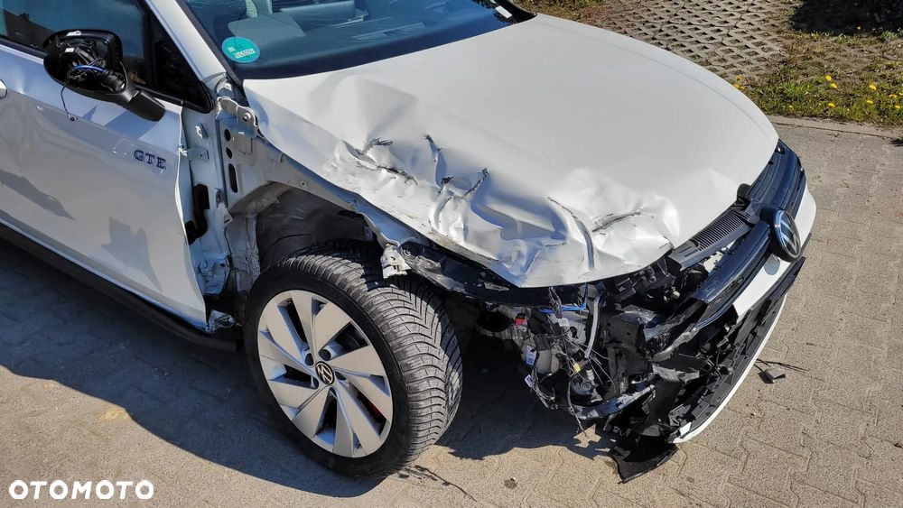 Volkswagen Golf 1.5 TSI EHybrid PHEV 200kW GTE DSG - 31