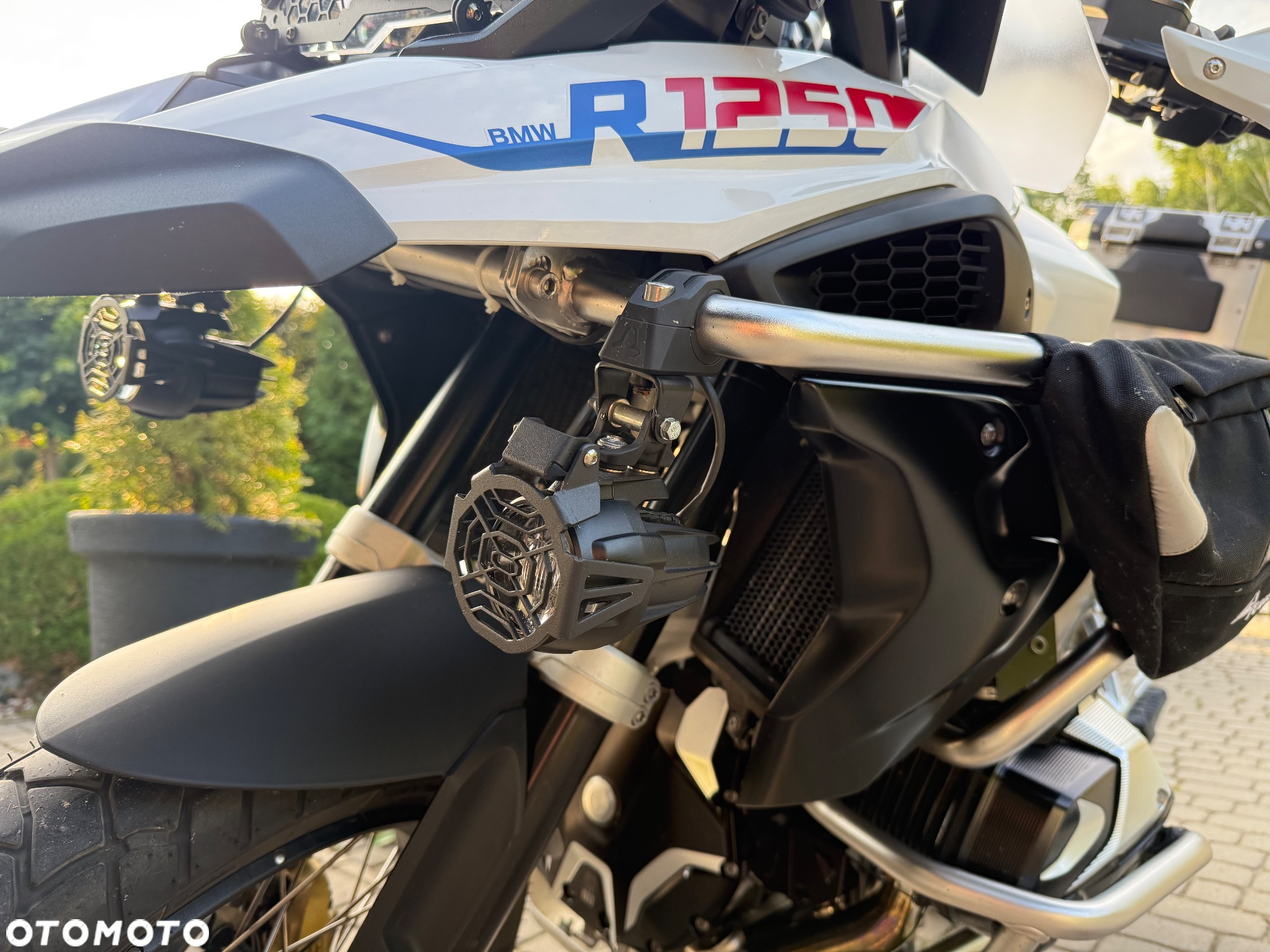 BMW GS - 14