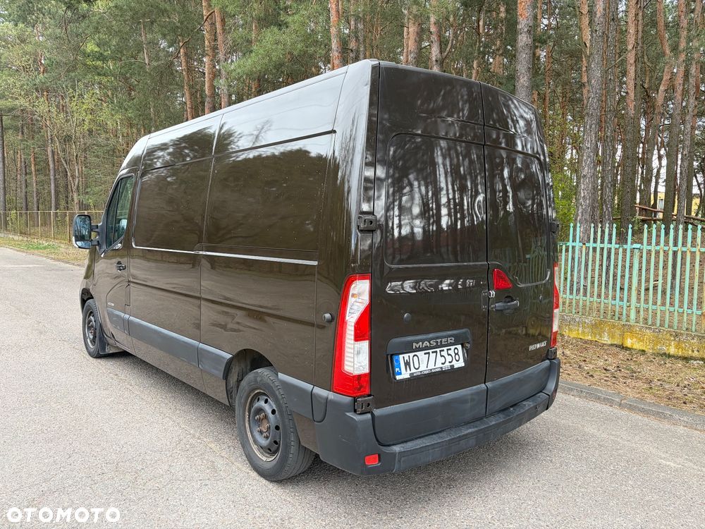 Renault Master - 3