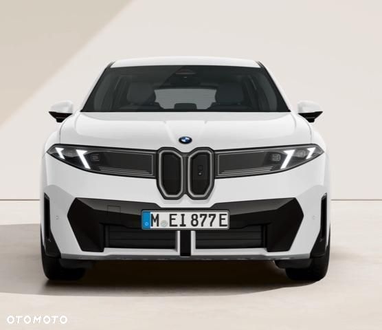 BMW iX3 - 6