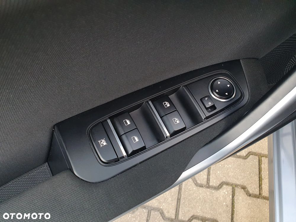 Kia Ceed 1.5 T-GDI M - 29