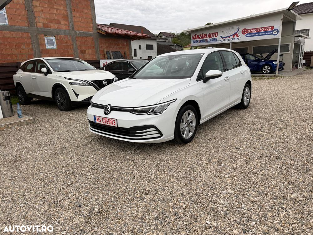 Volkswagen Golf 2.0 TDI SCR Comfortline - 2