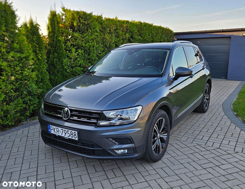 Volkswagen Tiguan 2.0 TDI SCR Join - 16