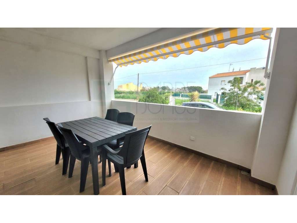 T2 Mobilado com piscina, Tavira, Algarve - Grande imagem: 3/15