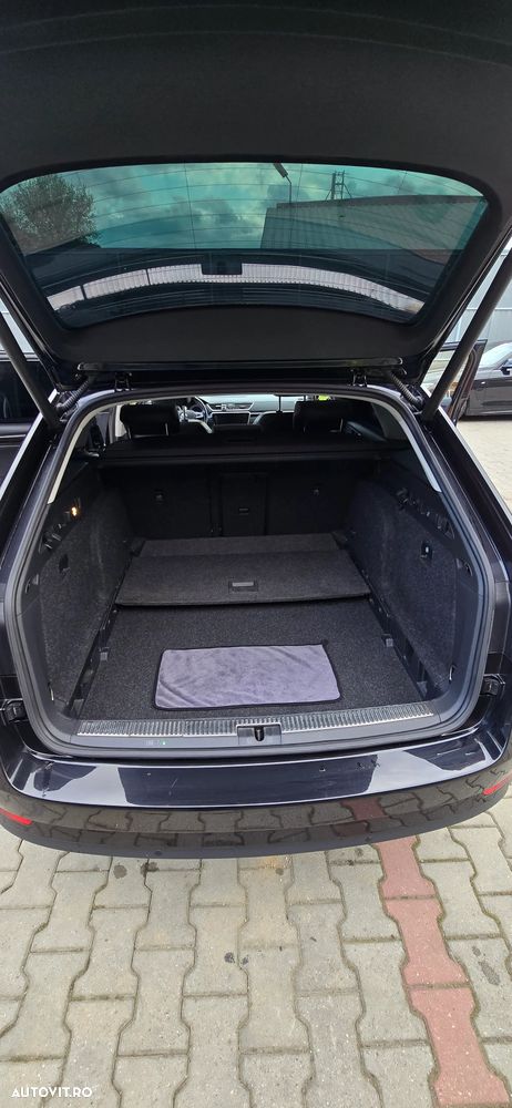 Skoda Superb 2.0 TDI 4X4 DSG Laurin & Klement - 18