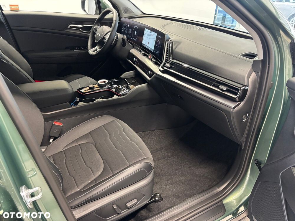 Kia Sportage - 15