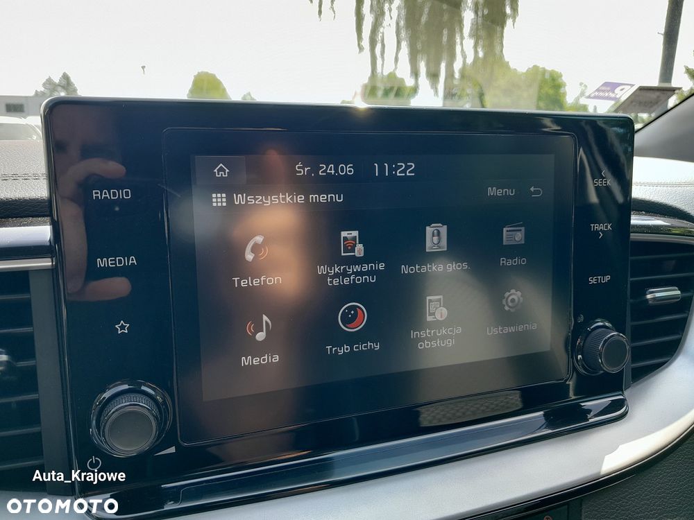 Kia Ceed 1.5 T-GDI L - 15