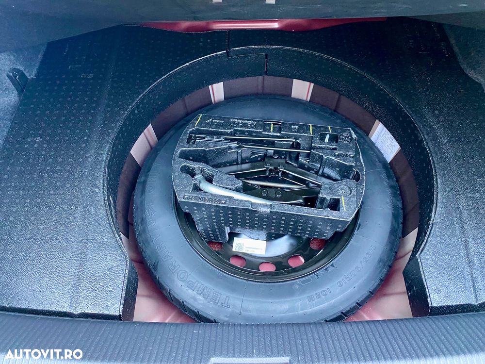 Volkswagen Passat 1.8 TSI (BlueMotion Technology) DSG Highline - 28