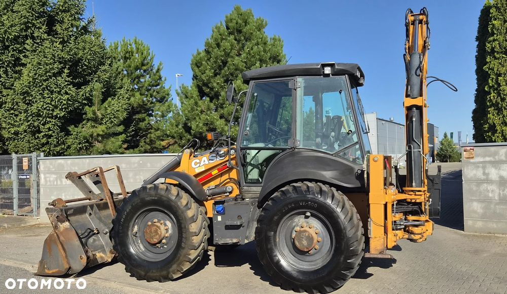 Case 695 ST - 2